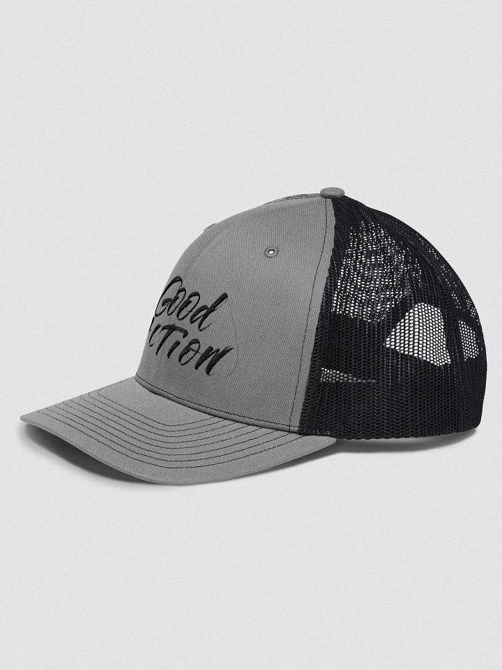 Classic Snapback (Embroidered) product image (38)
