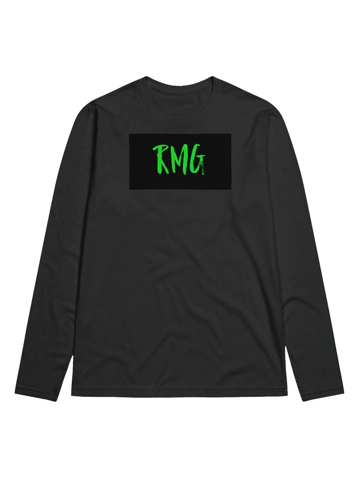 Handwritten Long Sleeve T product image (1)