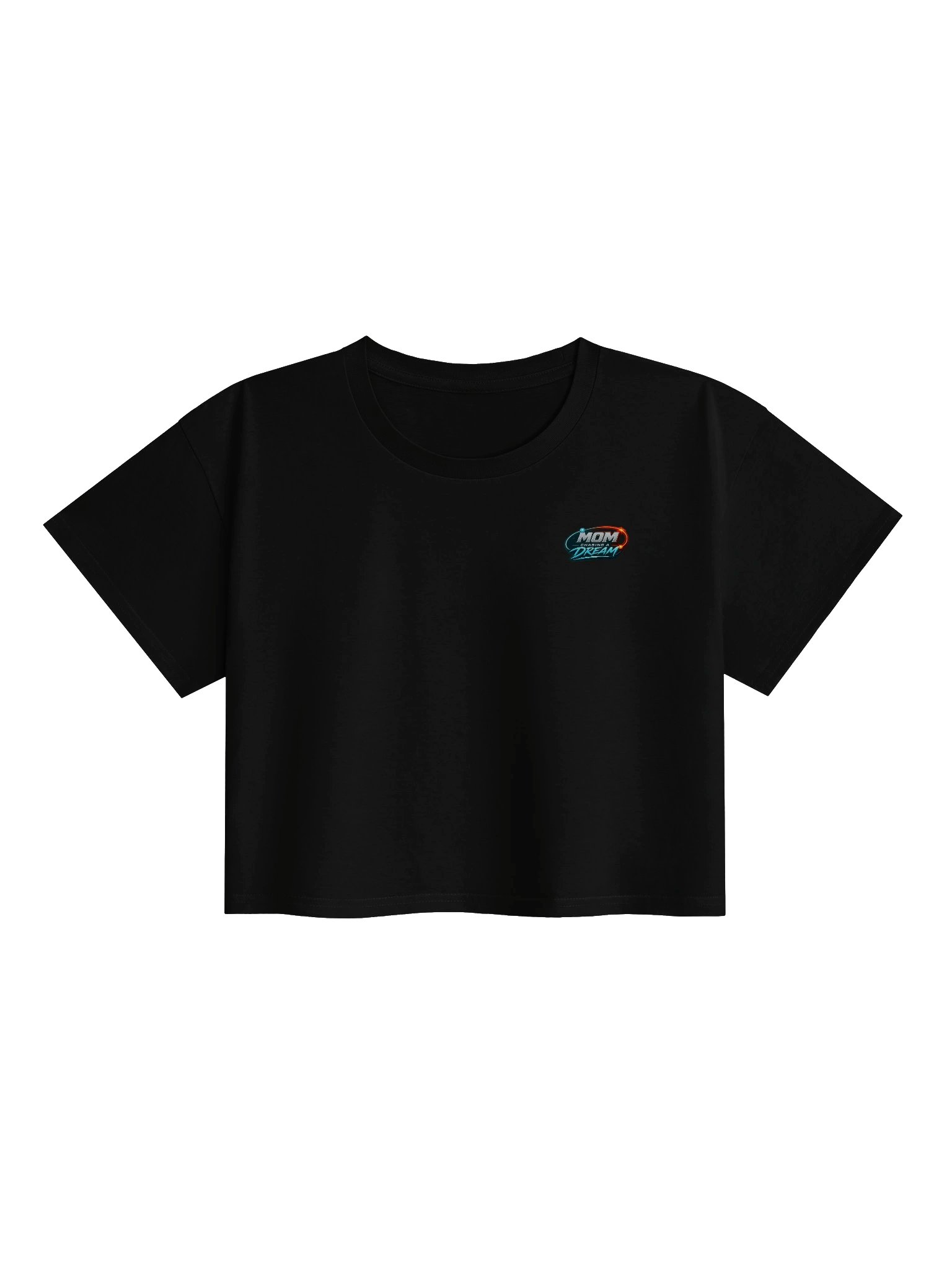 Crop Top (Multi Color) product image (2)
