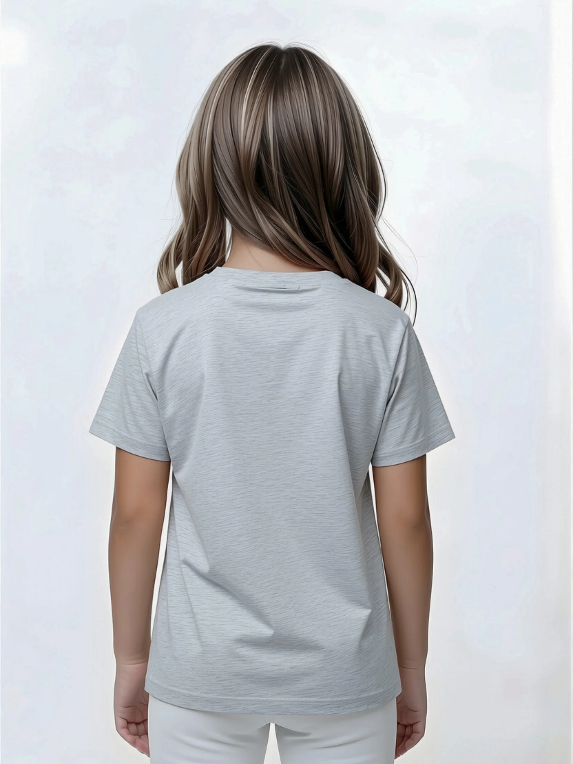 1 Peter Bible Verse Girls T-shirt product image (10)