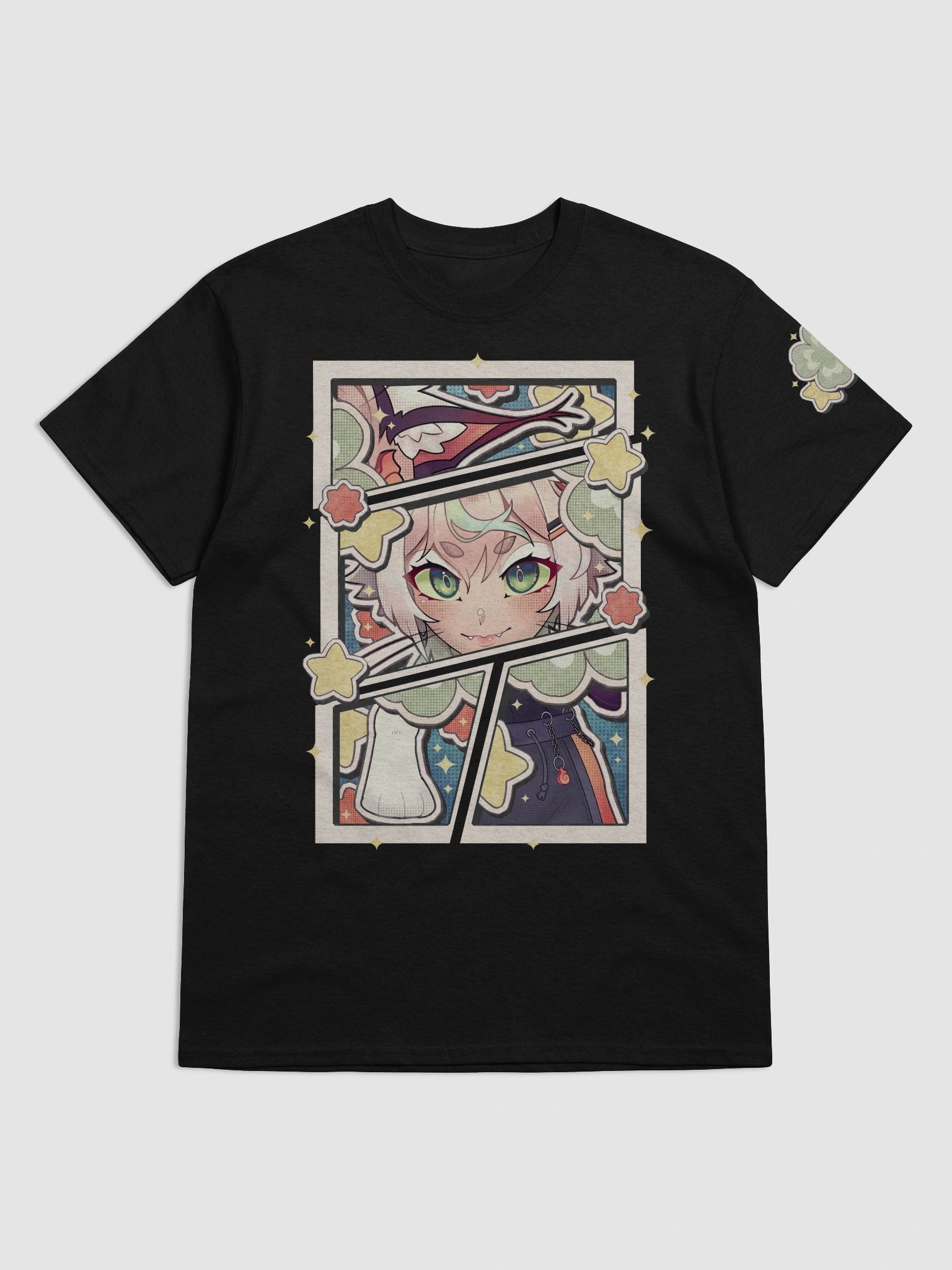 POP SODA T-Shirt product image (1)