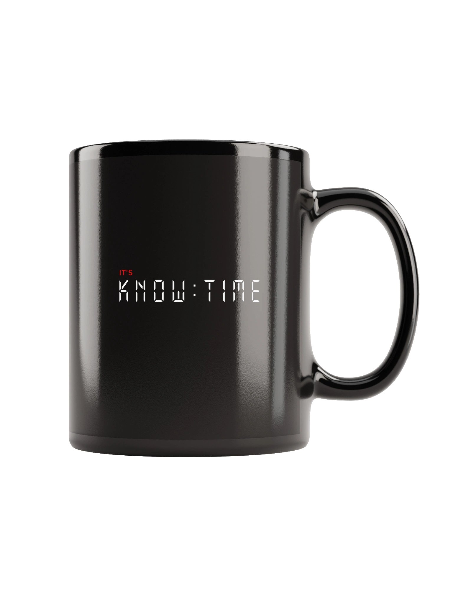 Logo Mug - Dark product image (3)