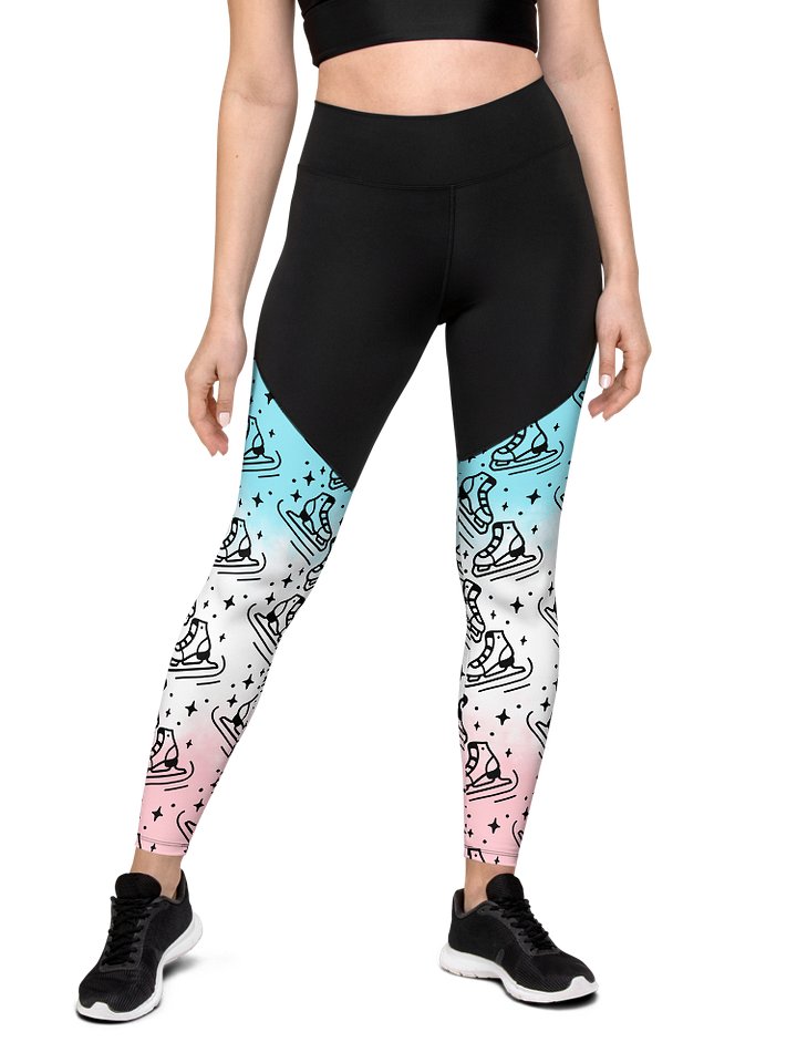 Ice Skaters Leggings product image (1)