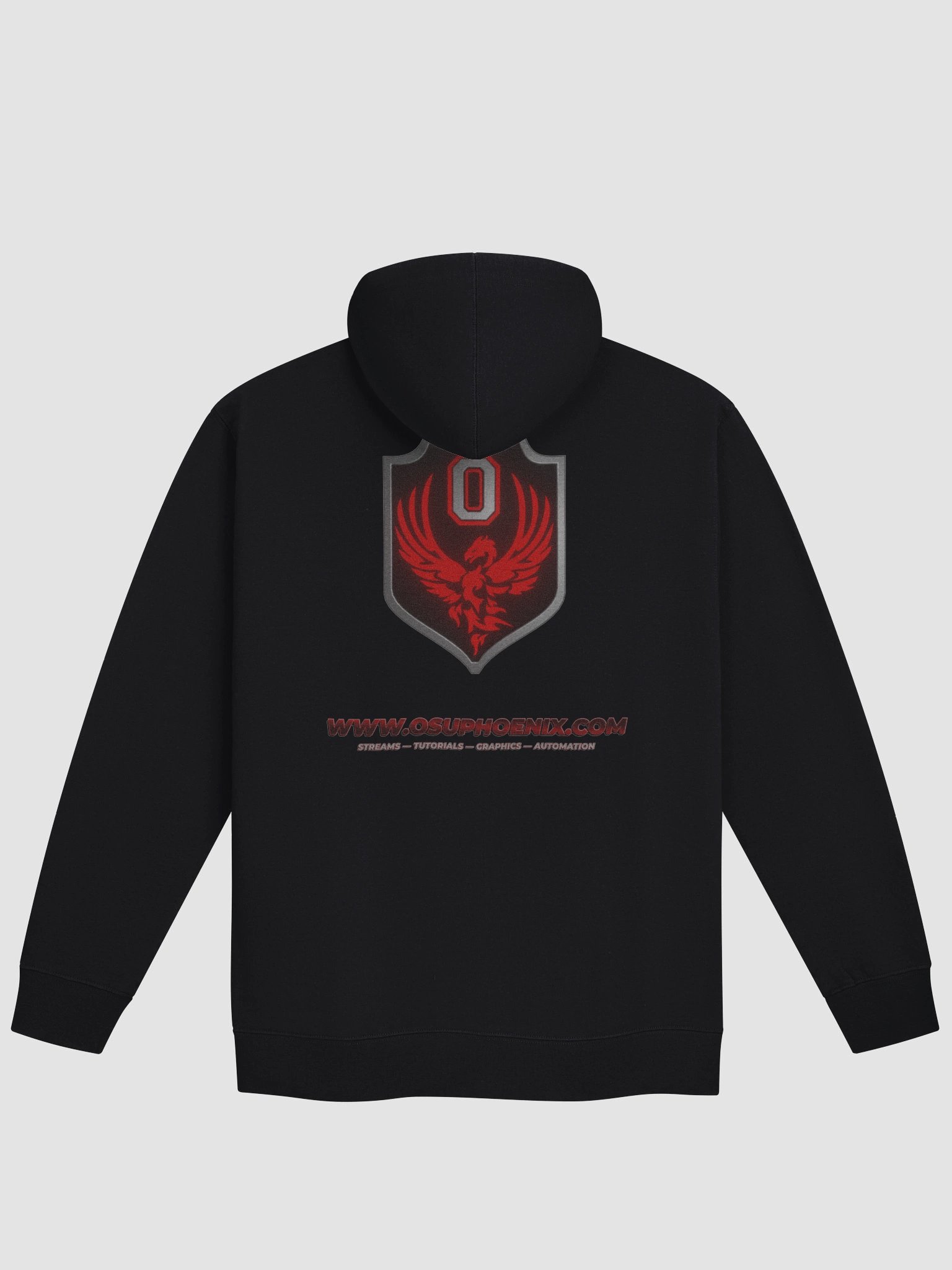 Zip Up Logo product image (4)