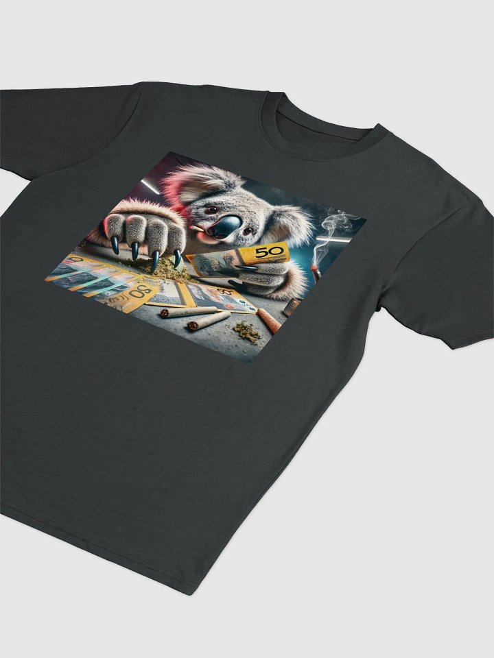 BUSHFIRE TEE product image (2)