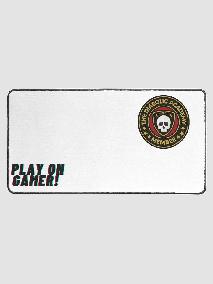 Play On Gamer! product image (1)