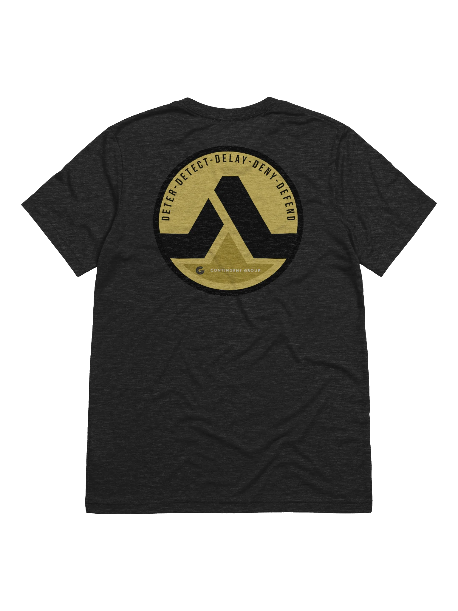 Threat Statement T-Shirt product image (4)