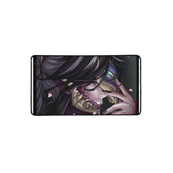 "Spirit Blossom Thresh" Deskmat product image (2)
