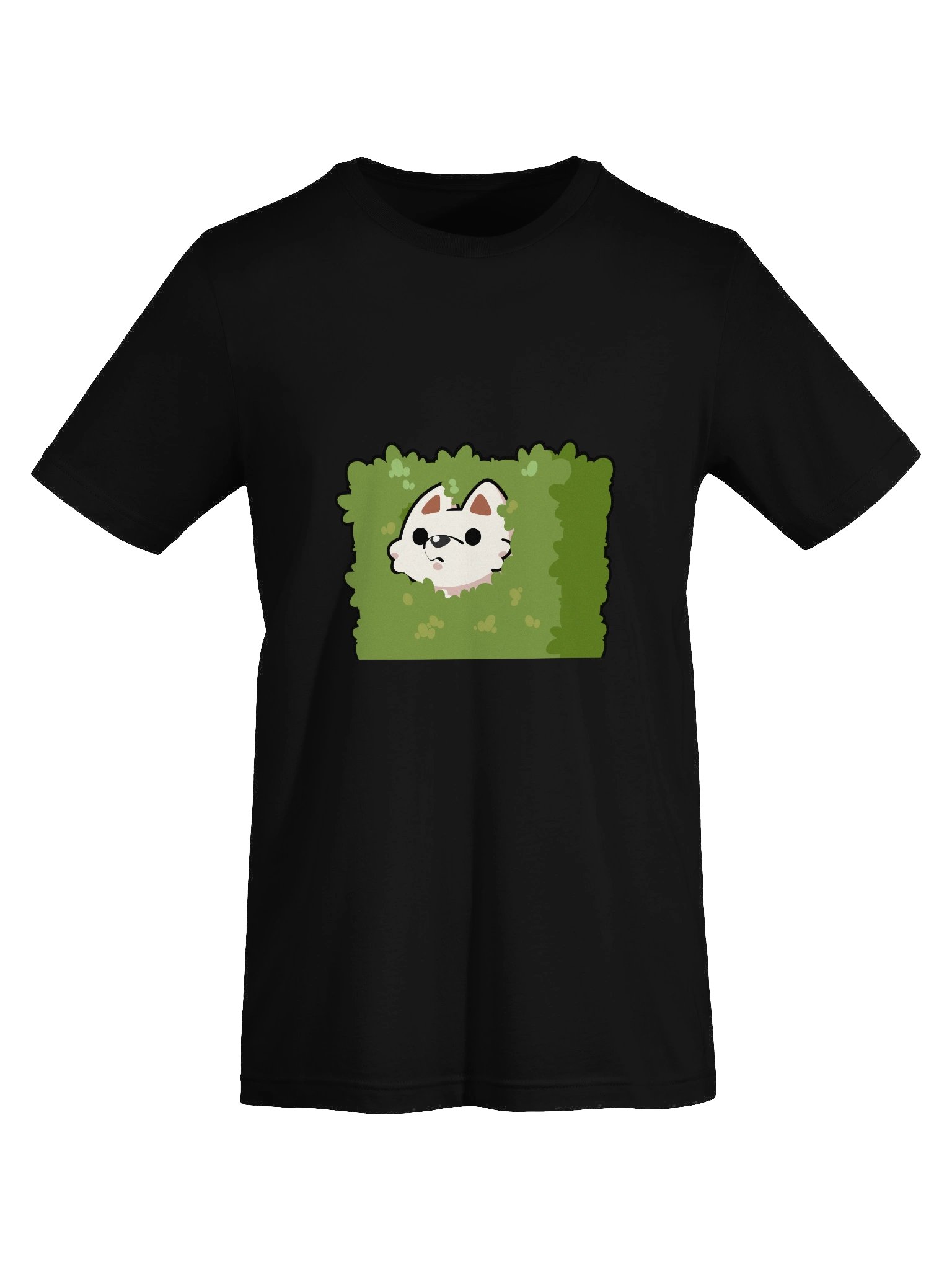 Hide T-Shirt product image (70)