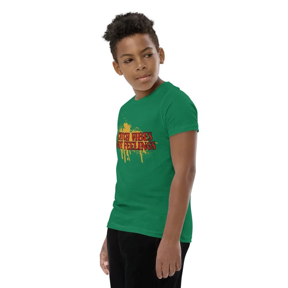 CVNF Kids Tee product image (9)