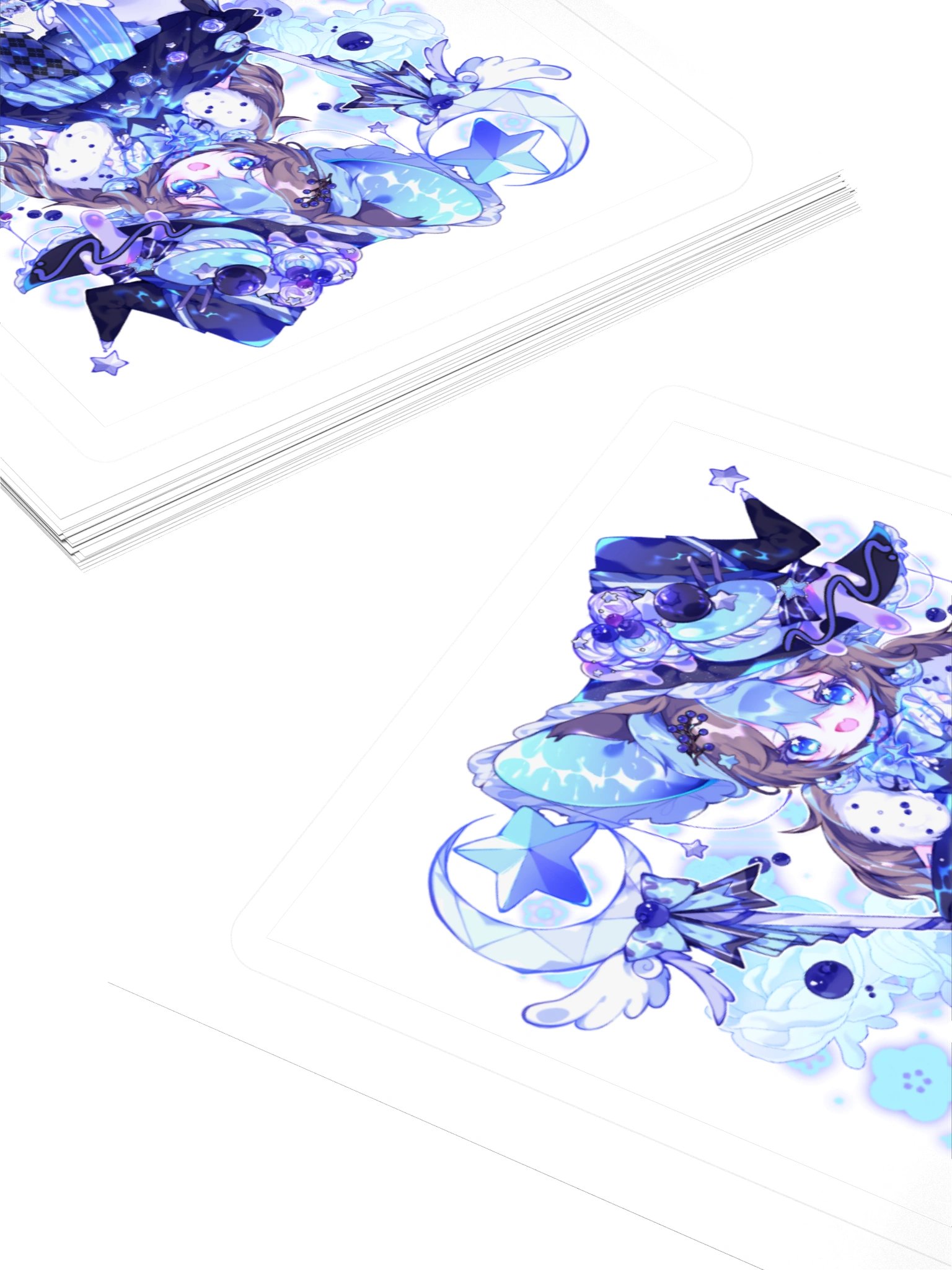 Chibi Witch Sticker product image (11)