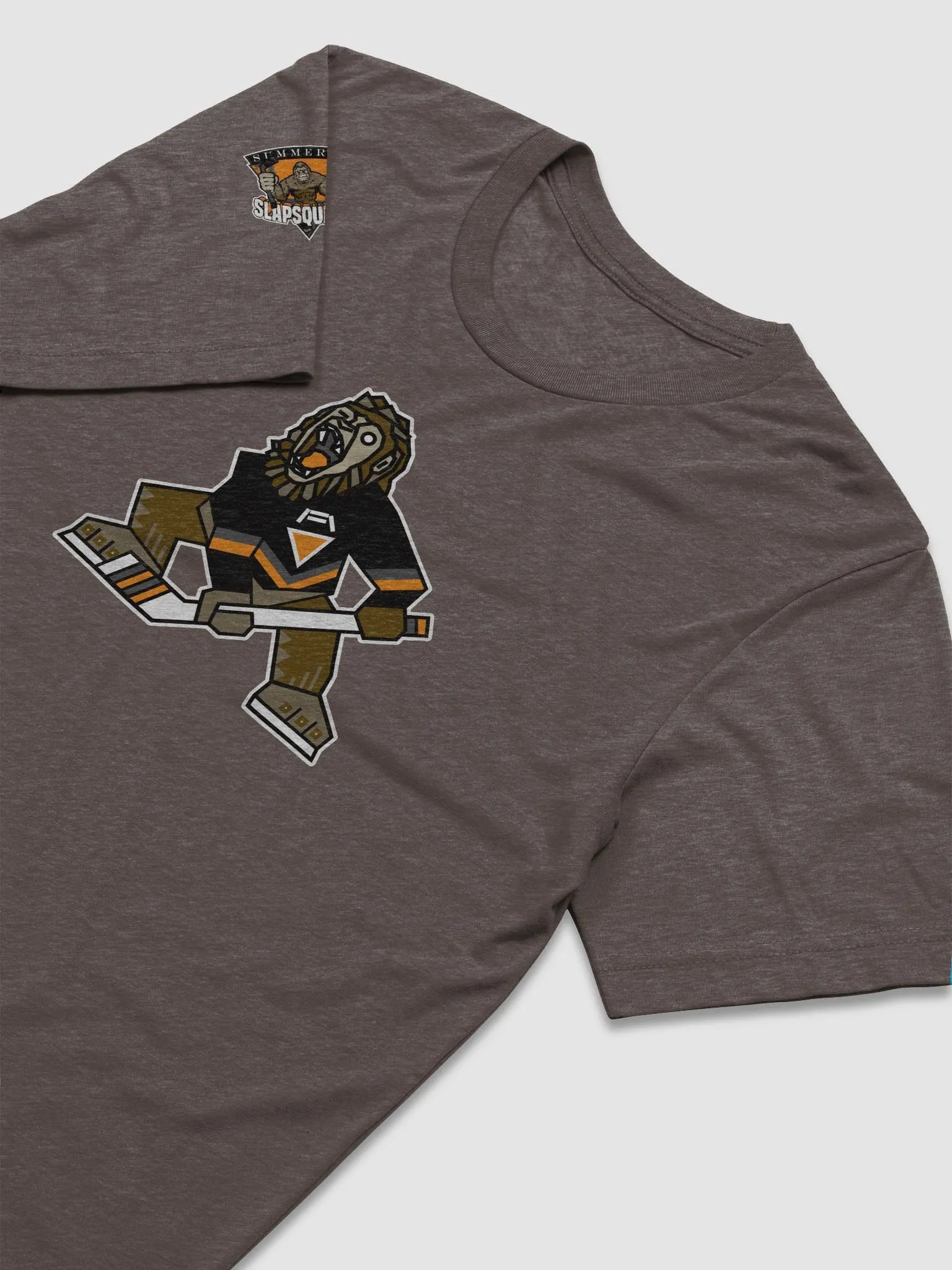 Slapsquatch Kachina Tee product image (3)
