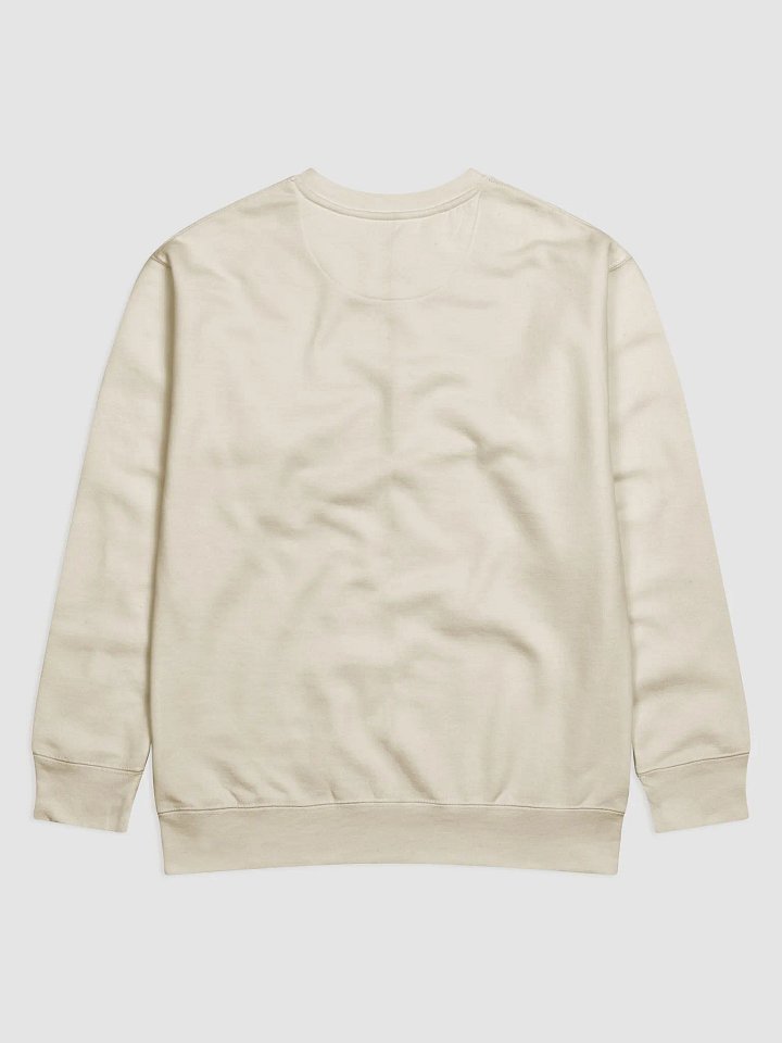 Ice Cream Sundae Dream Cotton Sweatshirt product image (12)