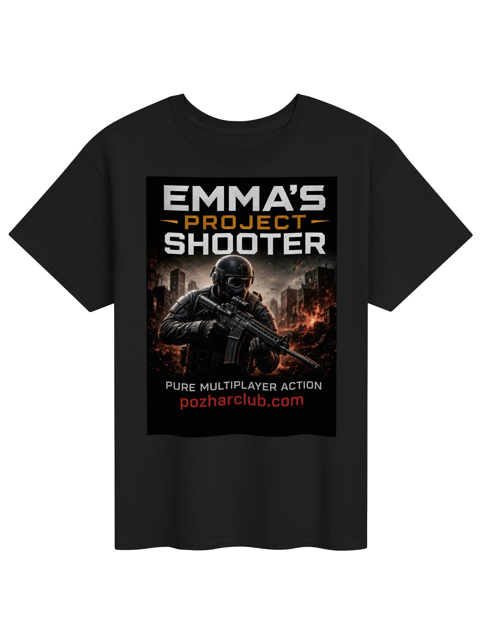 Emma's Project Shooter2 product image (1)