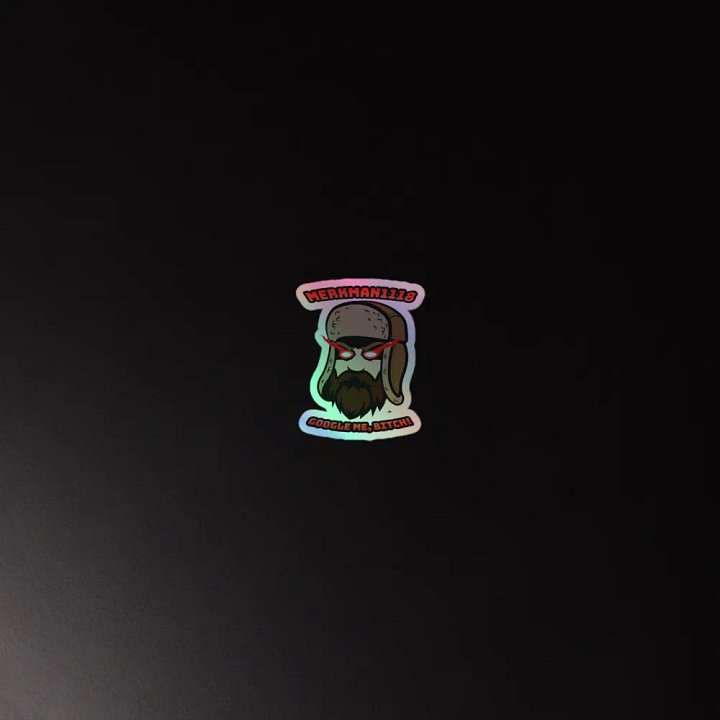Sticker product image (2)