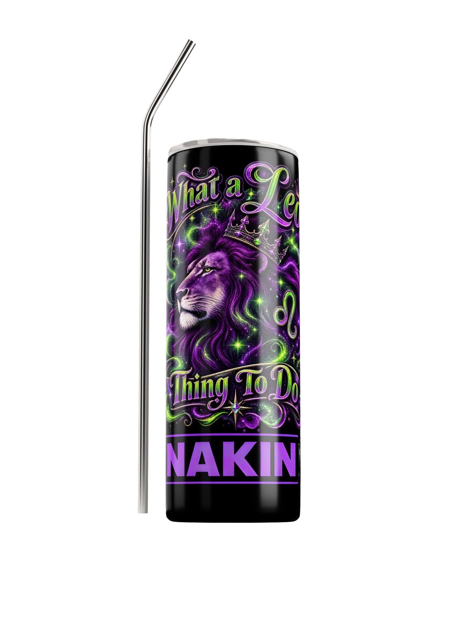 Leo Tumbler product image (1)