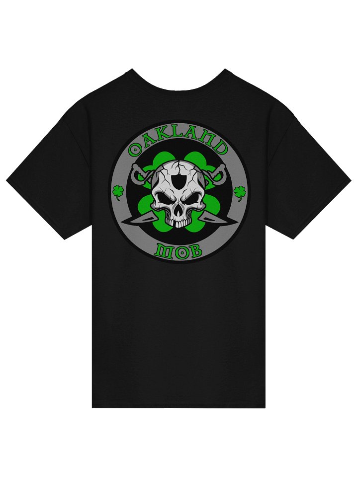 OAKLAND 10 product image (6)