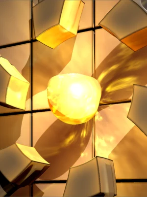 Virtual DJ Shaders product image (3)