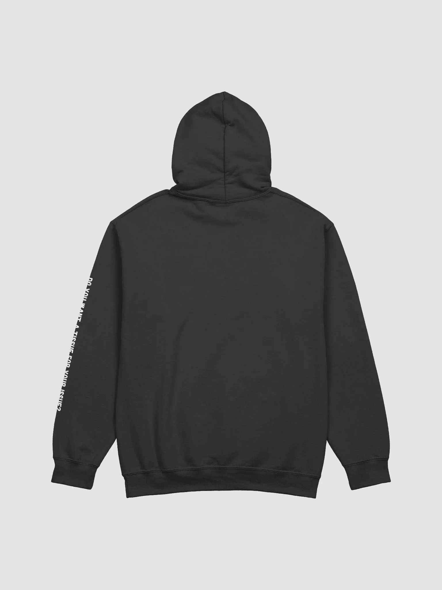 Hoodie - NMP product image (11)