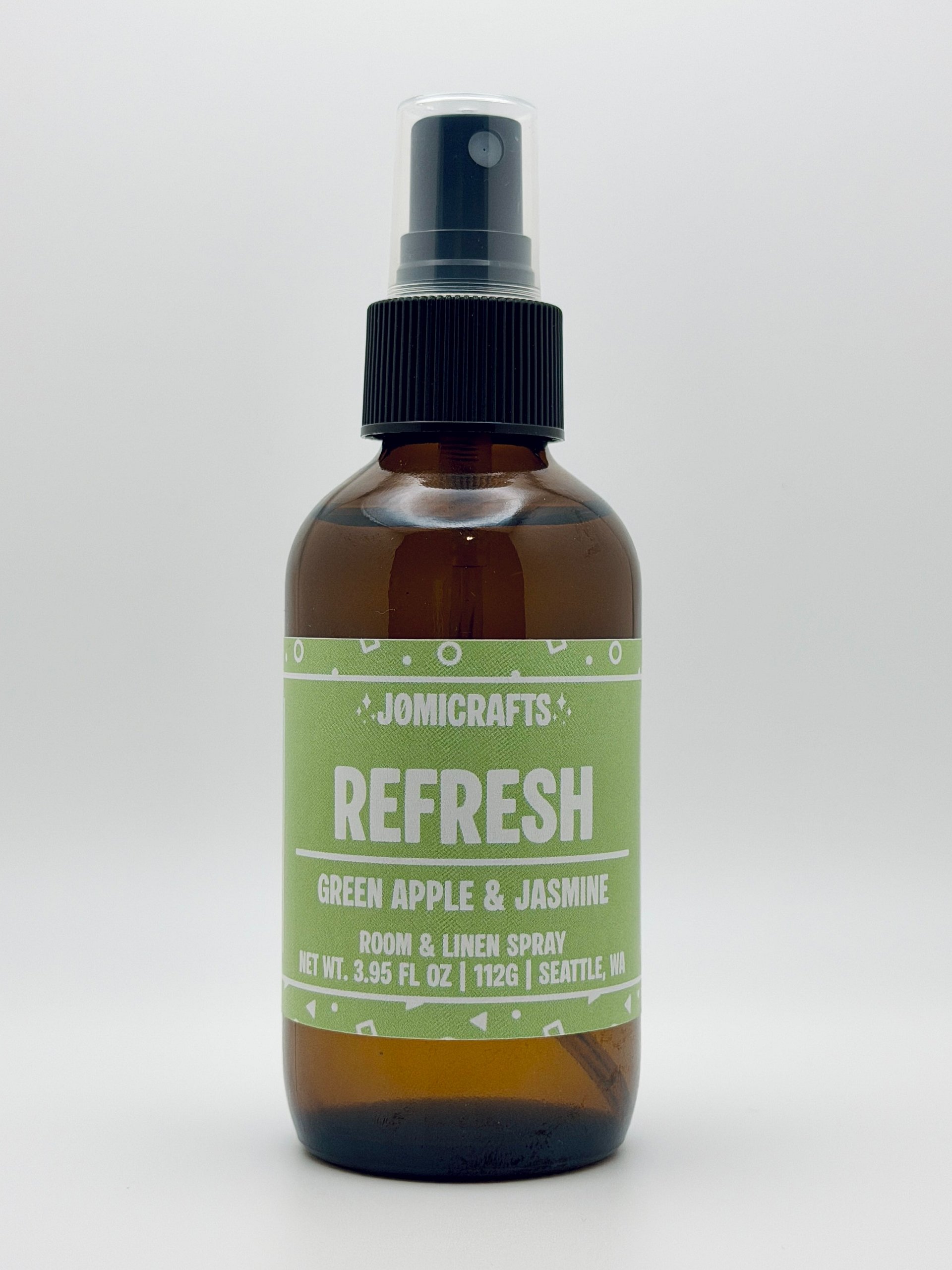 Refresh Room & Linen Spray product image (1)