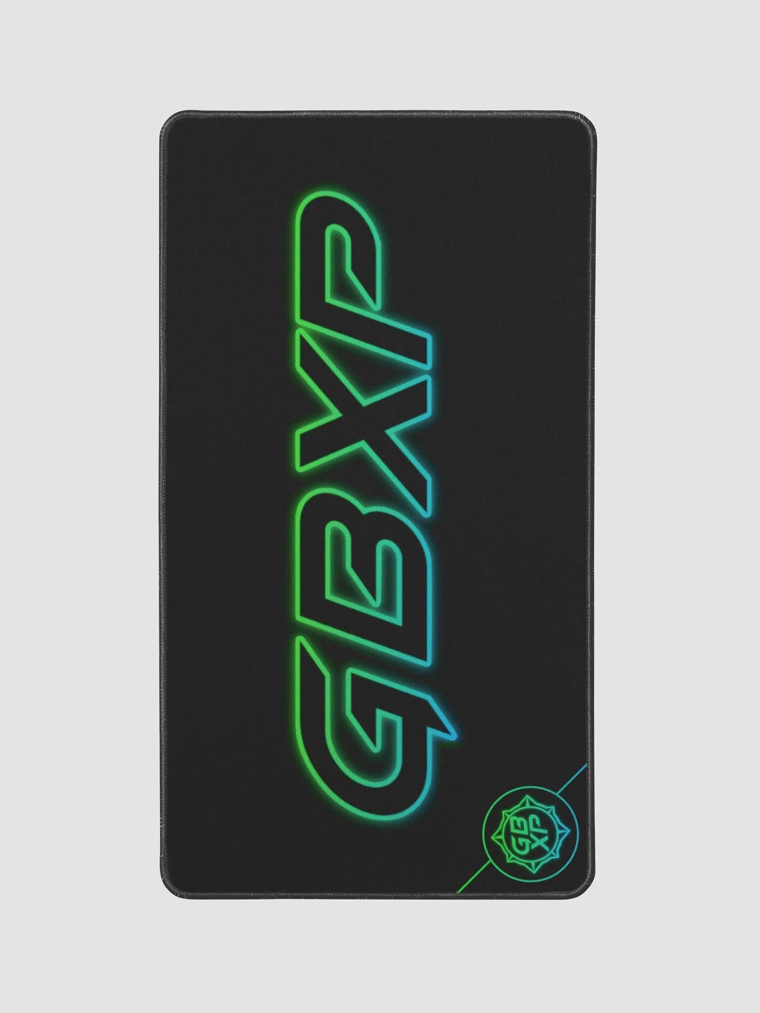 Neon GBXP Desk Mat product image (1)