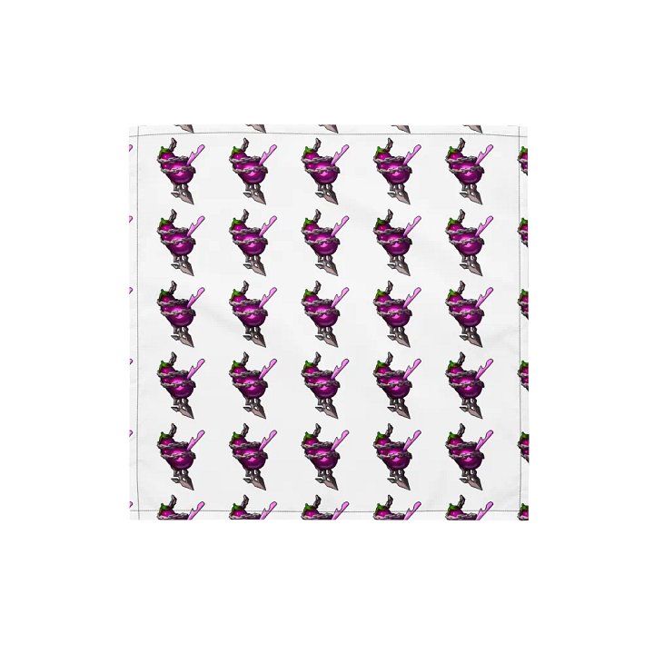Squads Bandana product image (1)