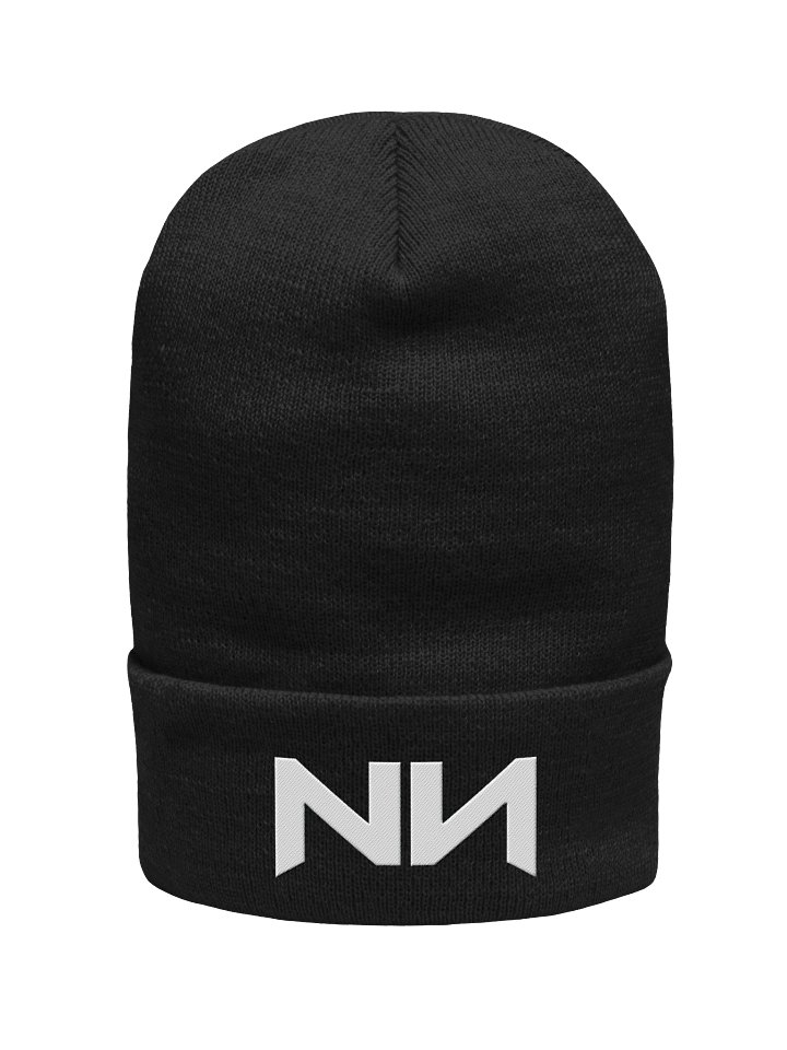 N@N Cuffed Beanie product image (2)