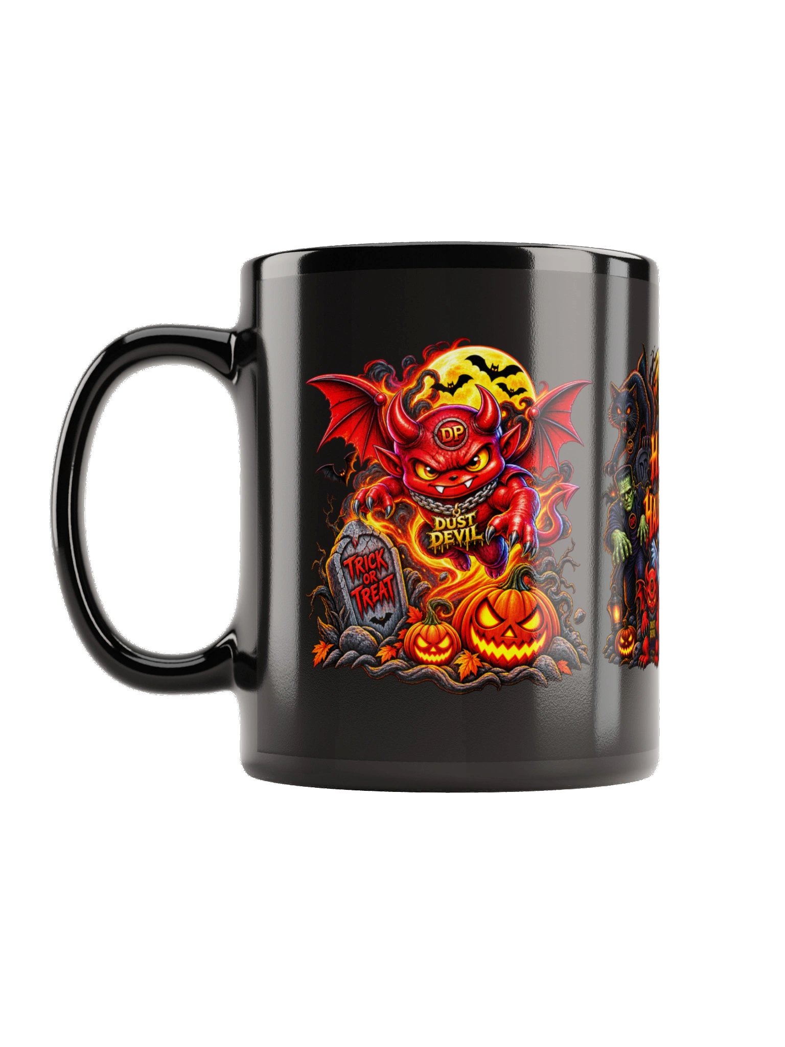 Happy Halloween Mug product image (2)