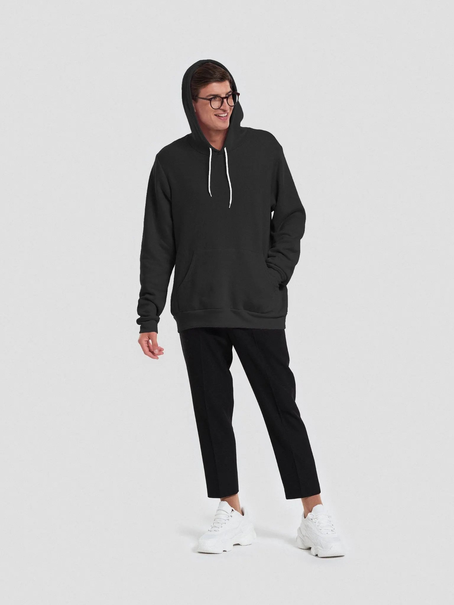 UFB Hoodie - Printed Back product image (6)