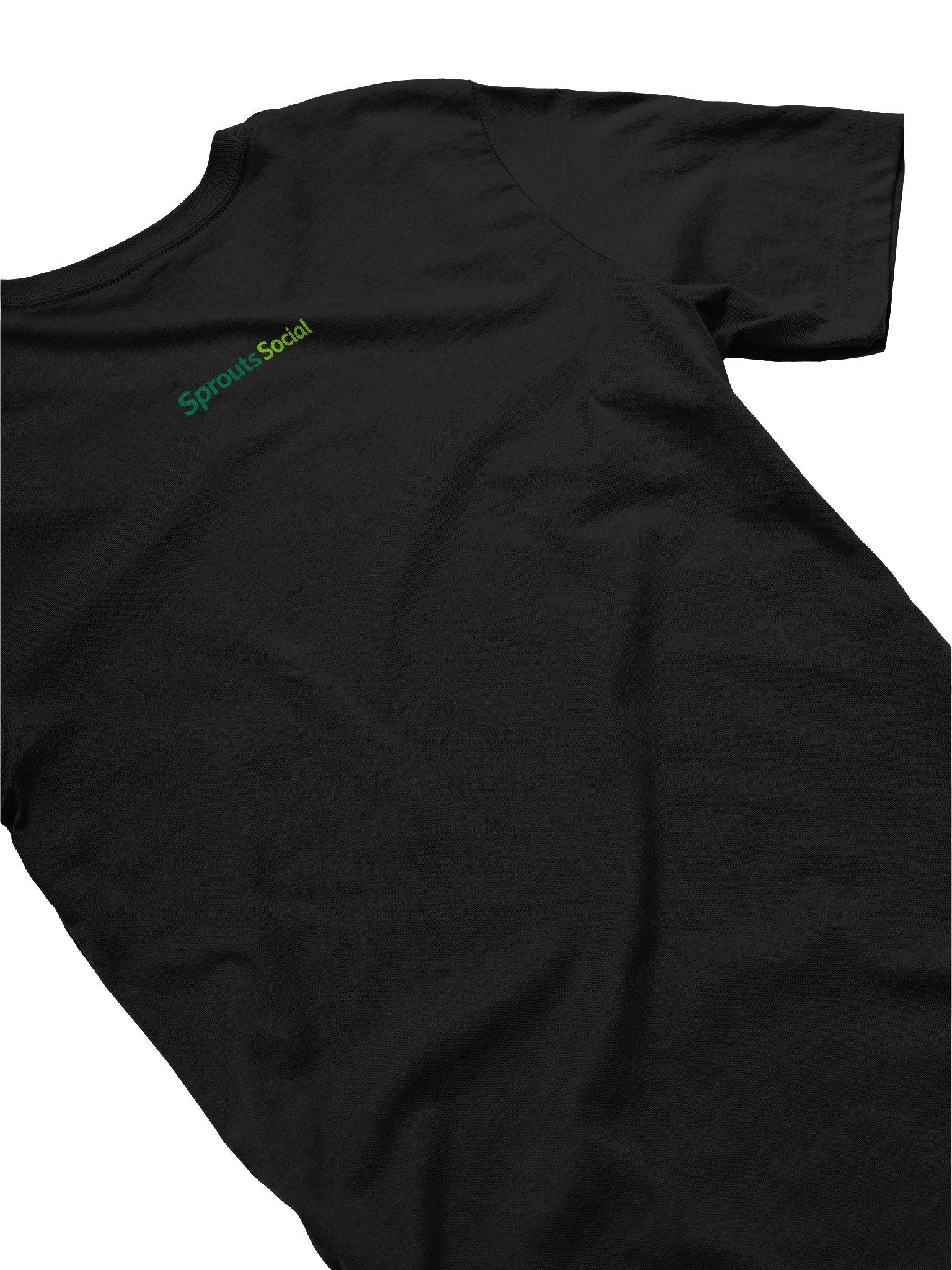 Sprouts Don't Touch Me T-Shirt product image (24)