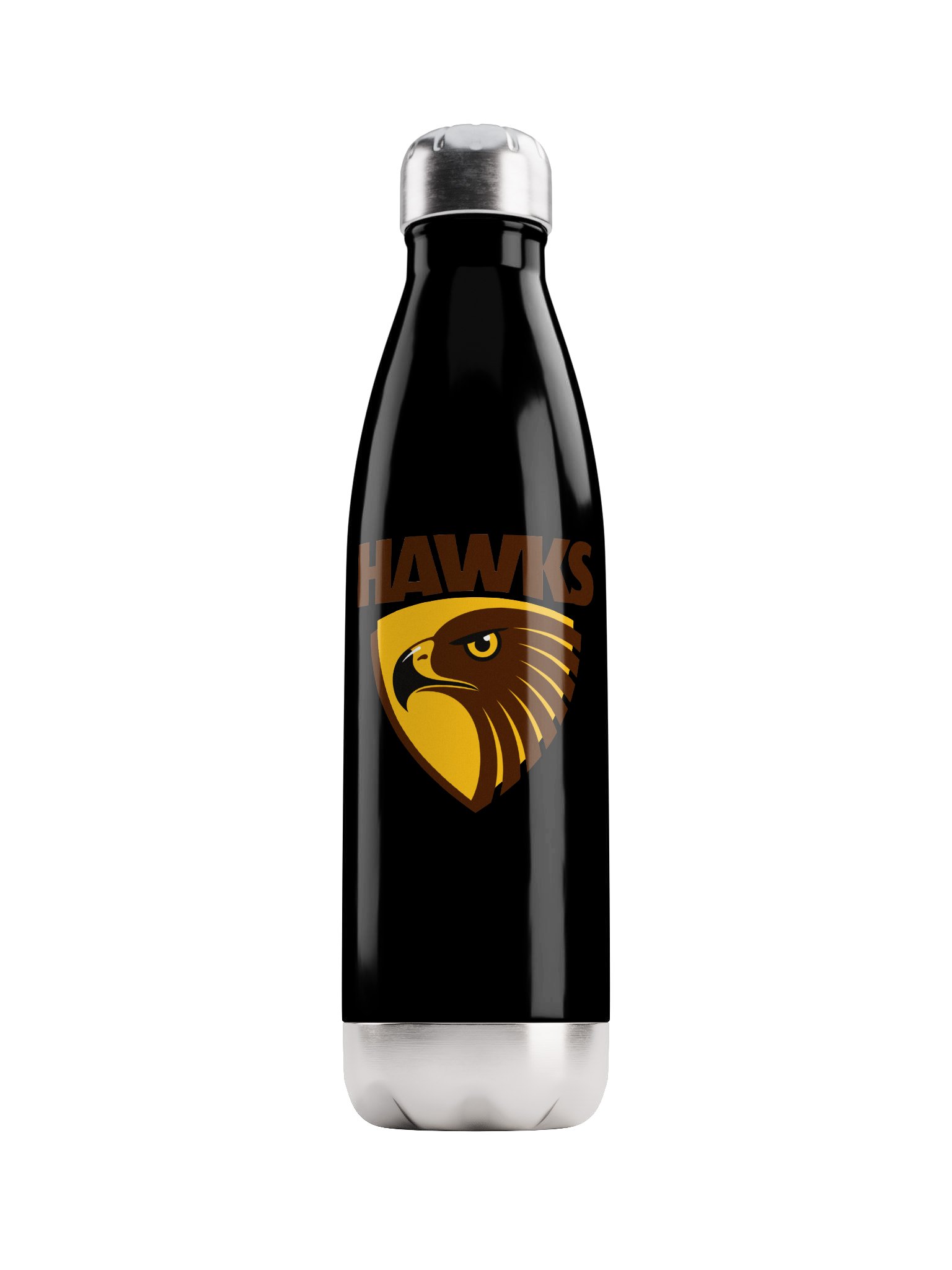 Hawks Water bottle product image (2)