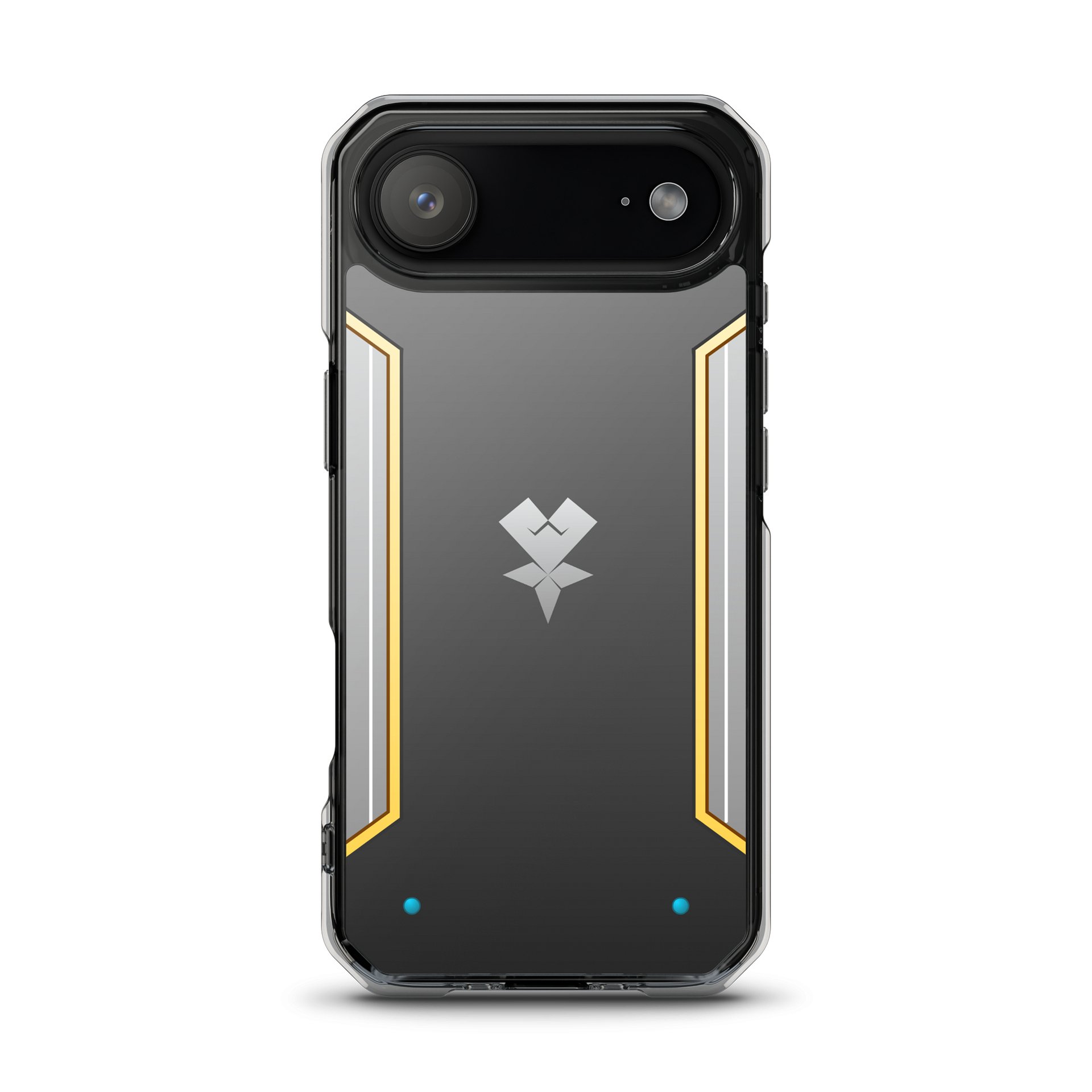 Gummiphone X Mark of Mastery Case product image (16)