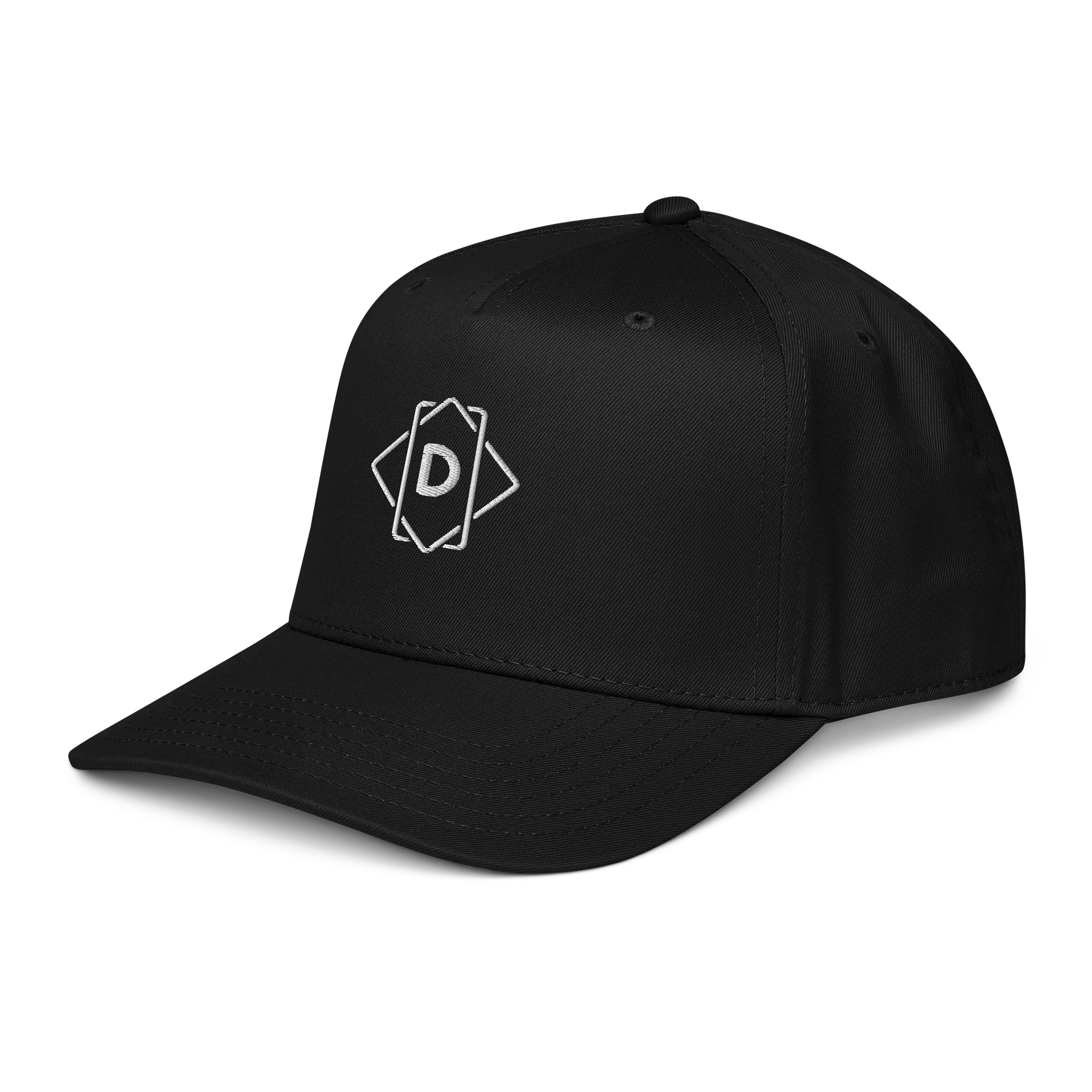 DIMBER Monochrome Diamond Hat product image (7)