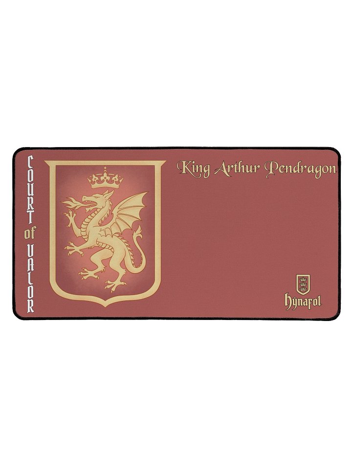 Court of Valor Computer Mat product image (1)