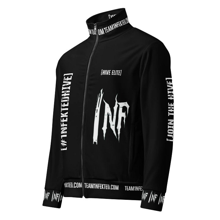 Team 1NFEKTED [HIVE ELITE] Jacket product image (1)