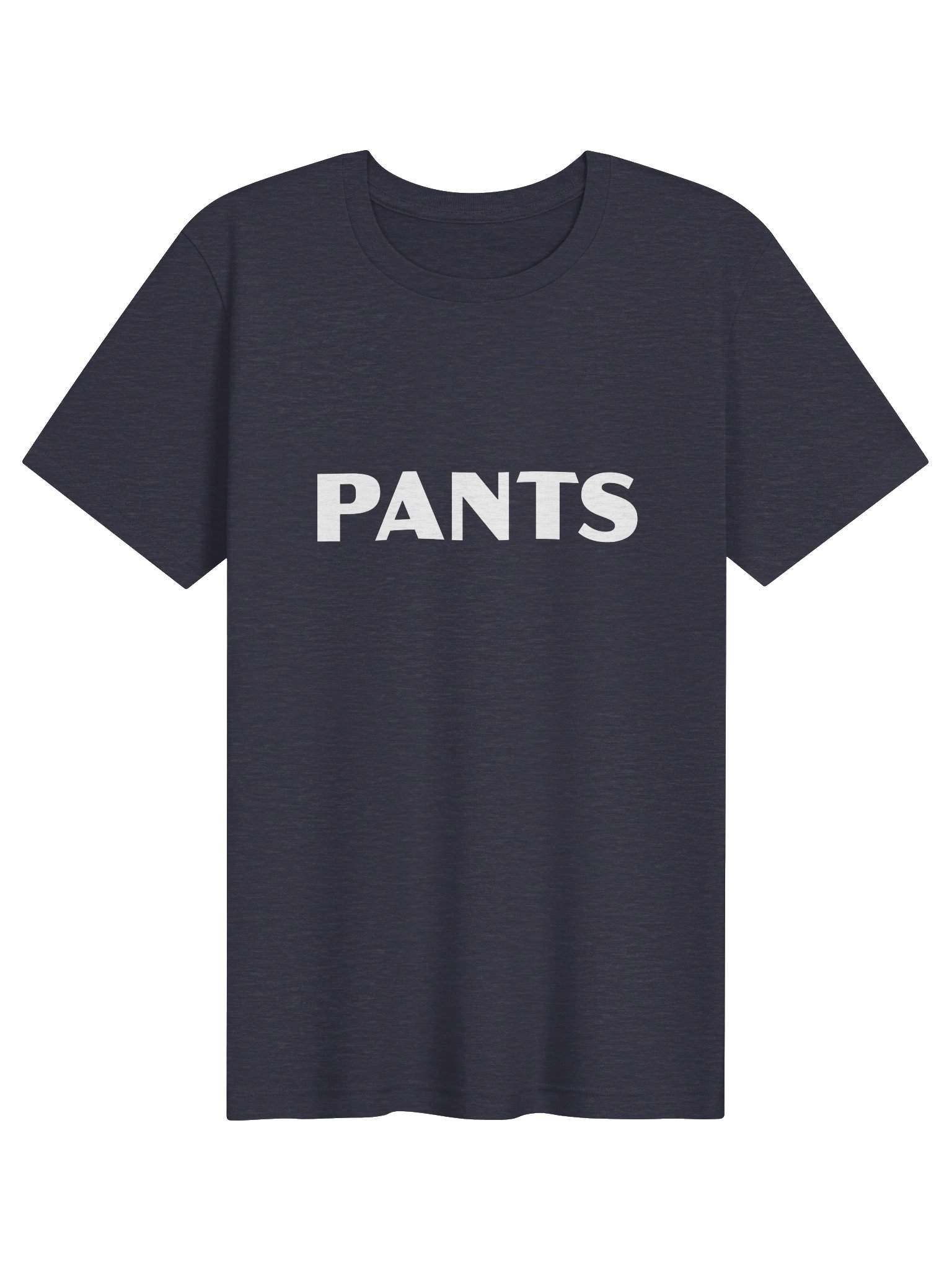 Pants Unisex Tee product image (1)