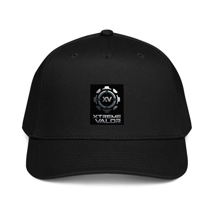 Xtreme Valor XV Cap product image (1)