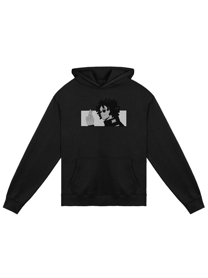 INFINITY - Hoodie product image (1)