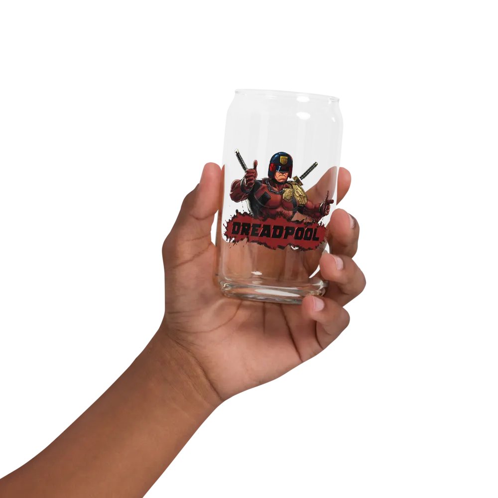 DREADPOOL DUDE product image (2)