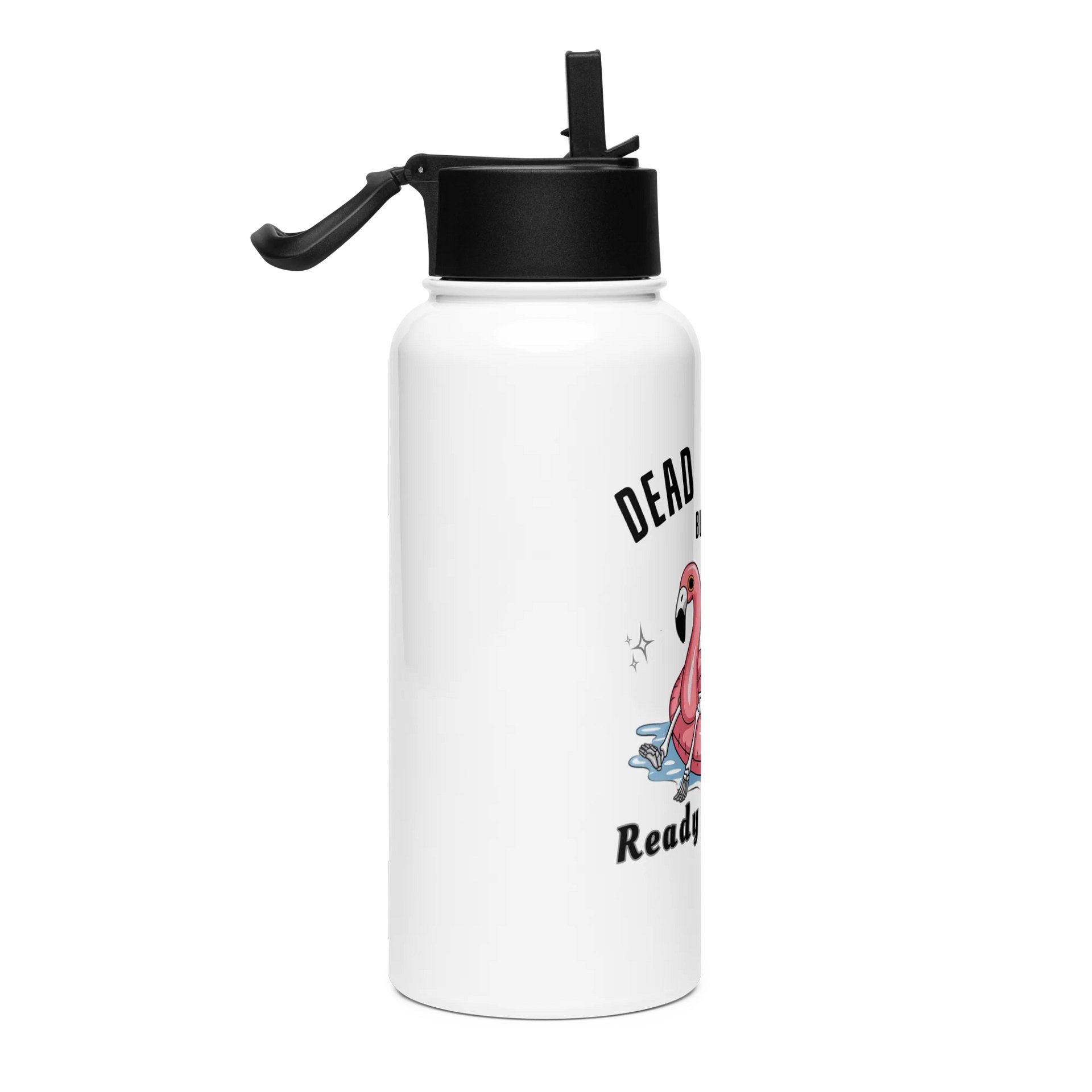Party Time Water Bottle product image (4)