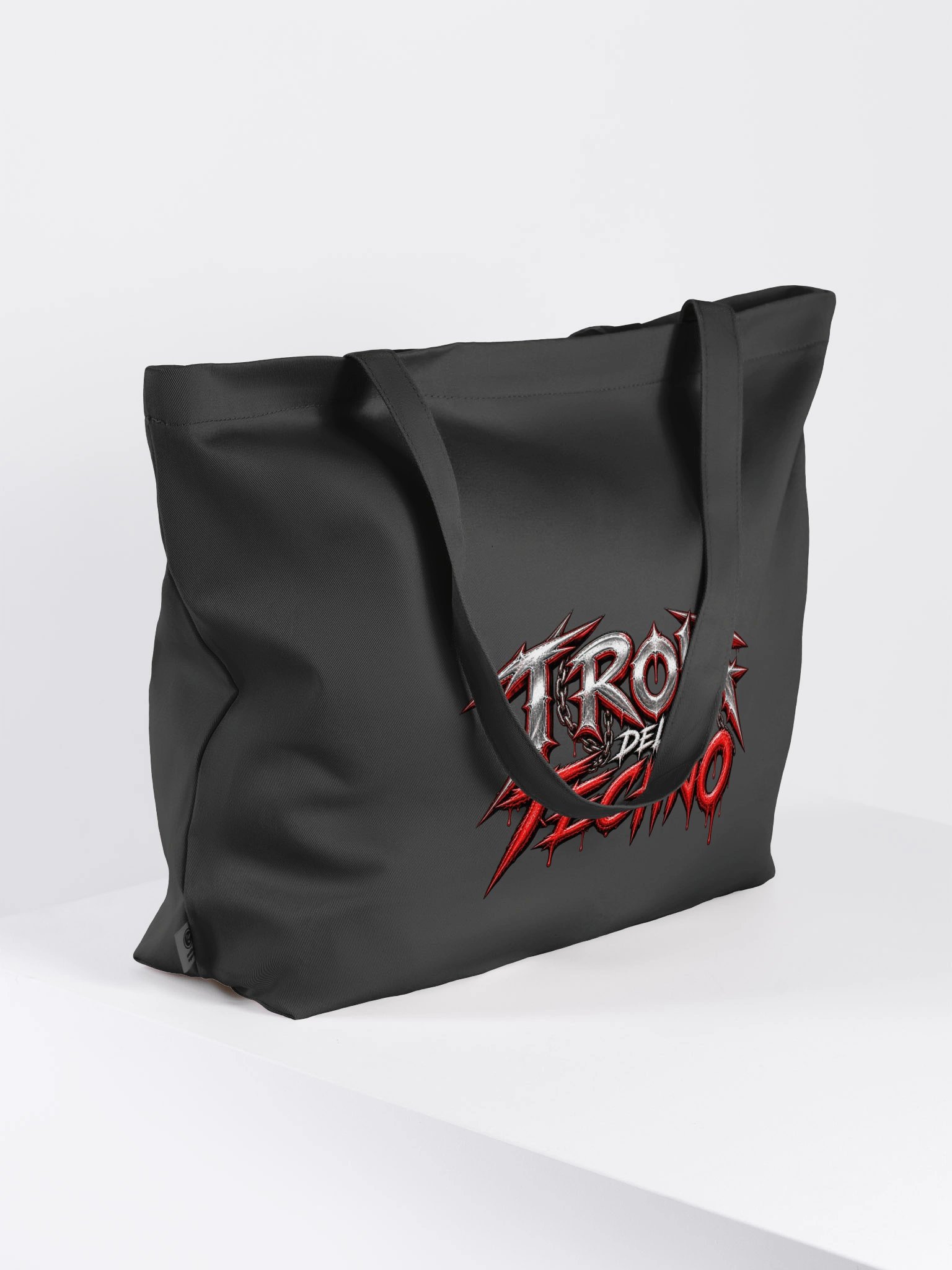 troia logo beach bag product image (4)