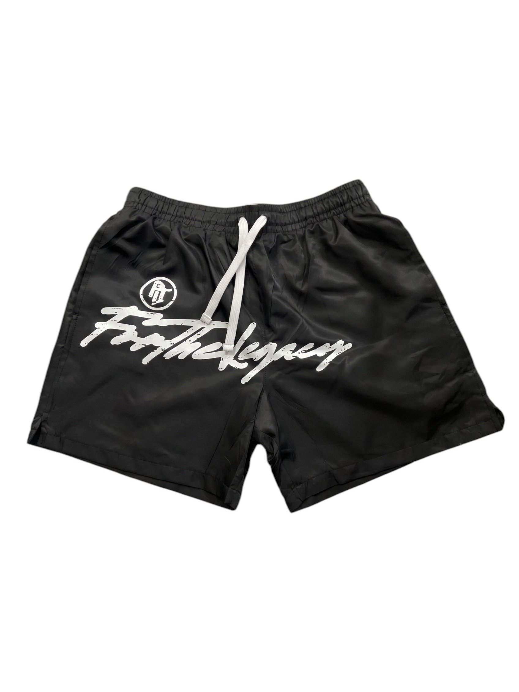 Signature Summer Nylon Shorts product image (3)