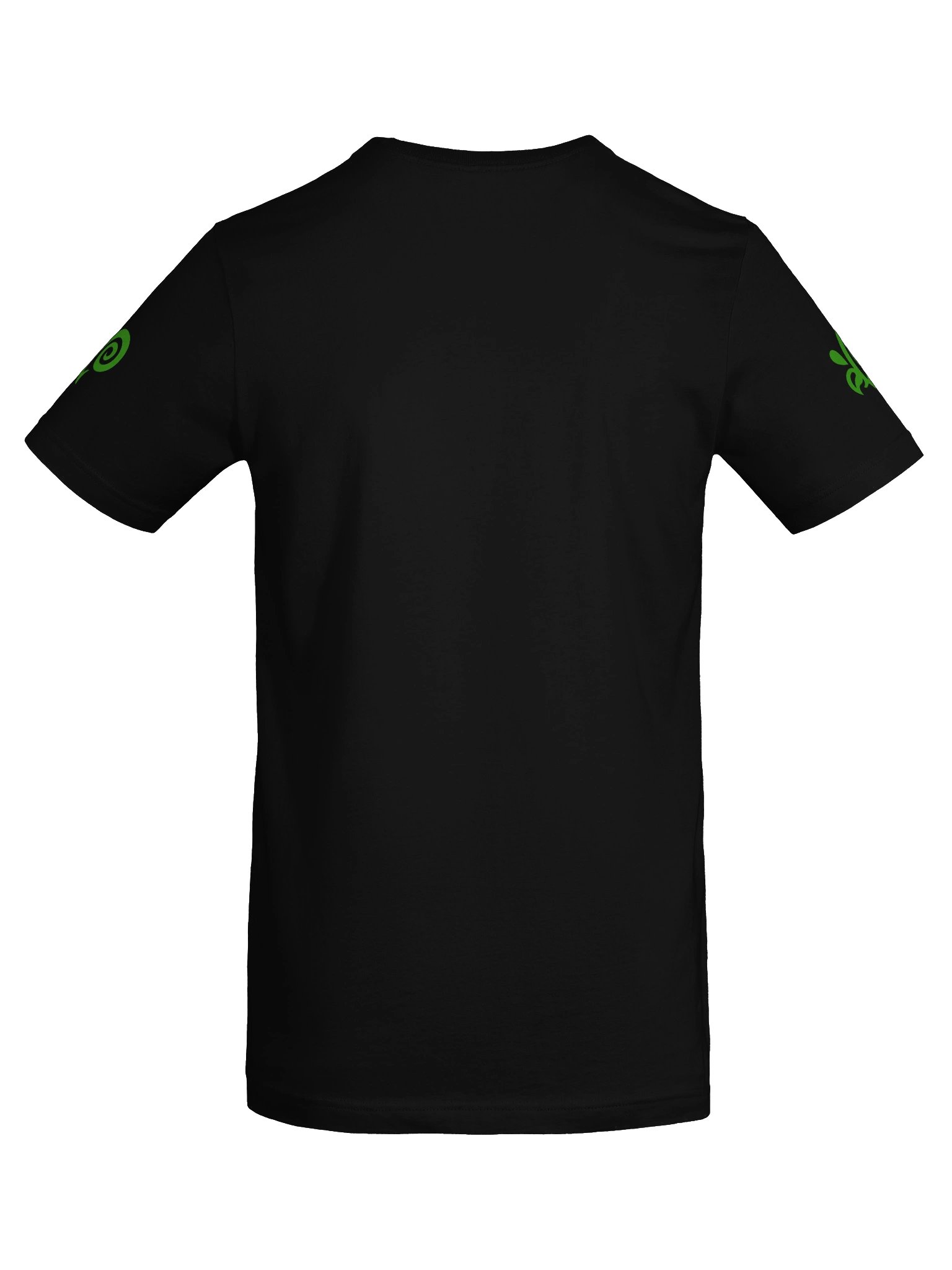 Tshirt - Teriondil & Ella (Version Plants/Plantes) product image (63)