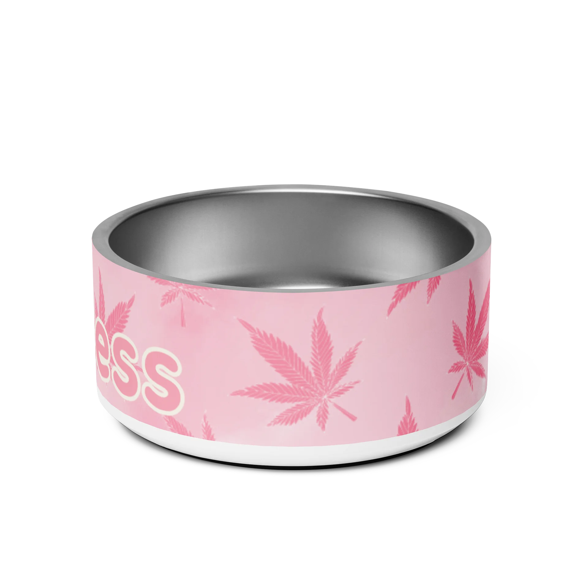 Princess Pup Bowl product image (4)
