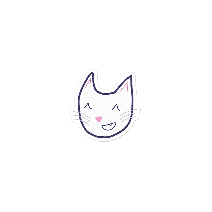Atari Big Smile Sticker product image (2)
