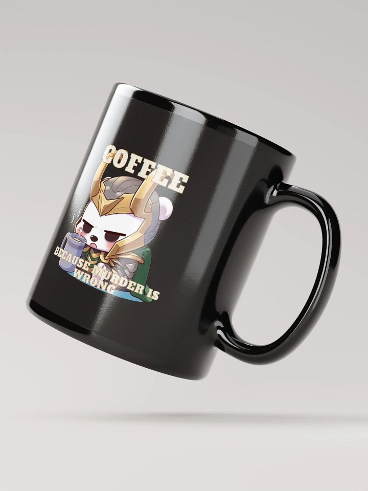 Coffee Mug 2 Sides product image (3)