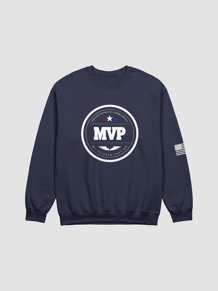 MVP Crewneck Sweatshirt product image (5)