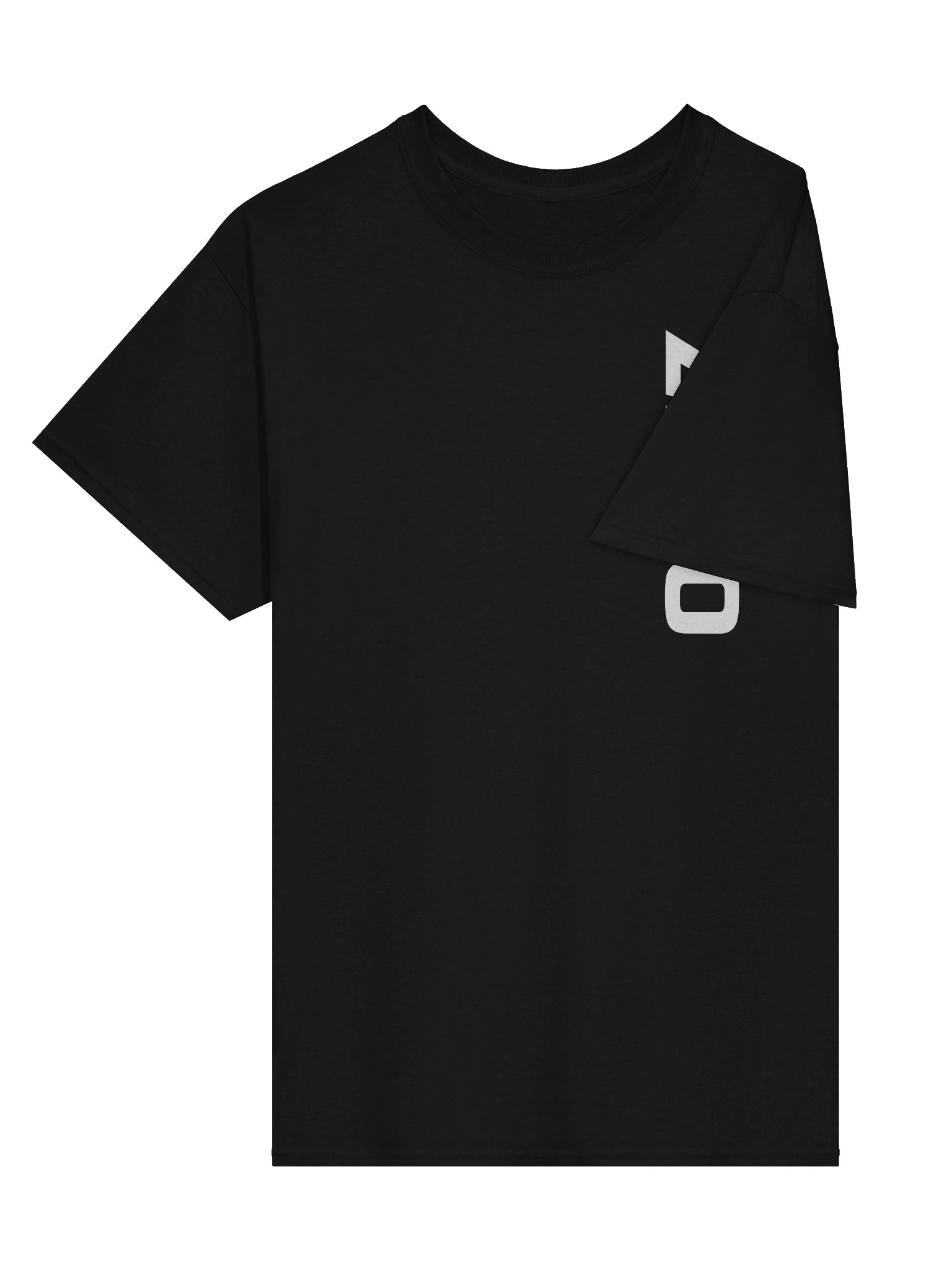 Zero 2026 Logo Tee product image (3)