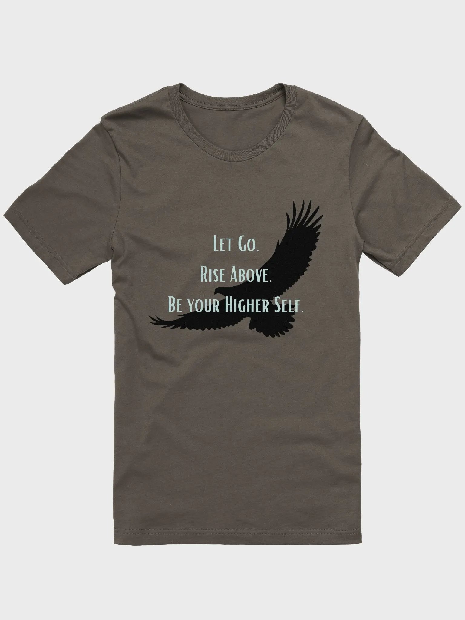 Rise Above T-Shirt product image (1)