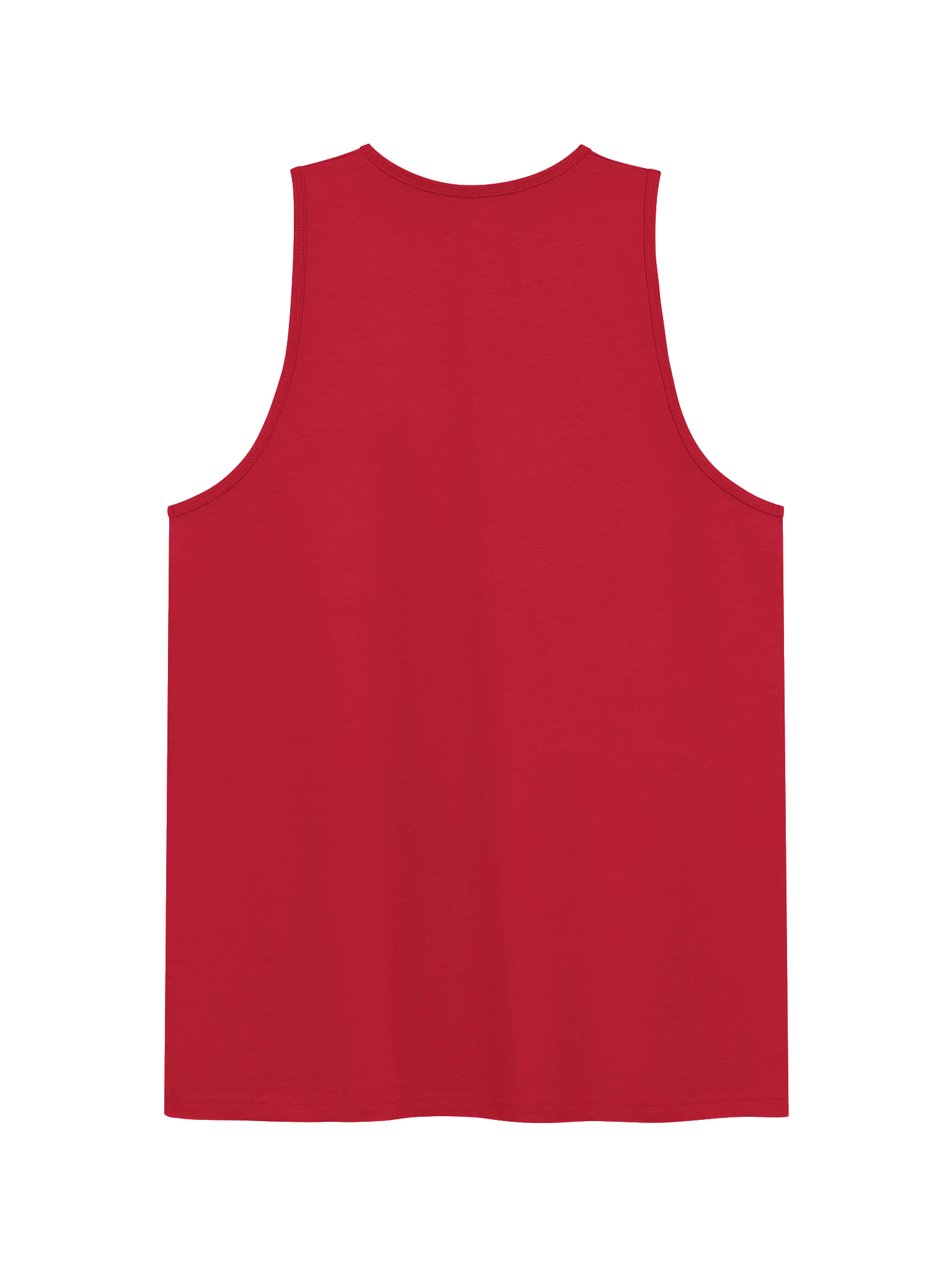 Croppable Tank product image (2)